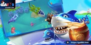 Chiến lược tham gia bắn cá tiểu tiên hiệu quả