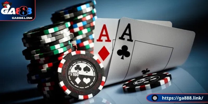 Cách chơi Poker thông minh