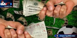 Kèo chấp 0.75 trái