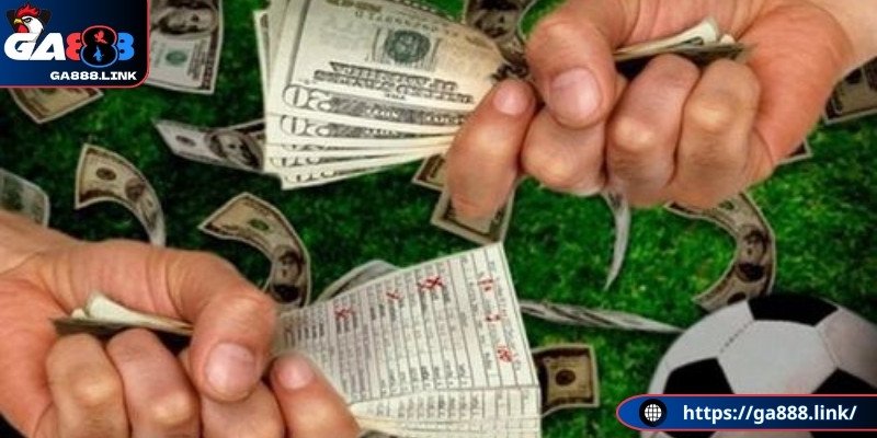 Kèo chấp 0.75 trái