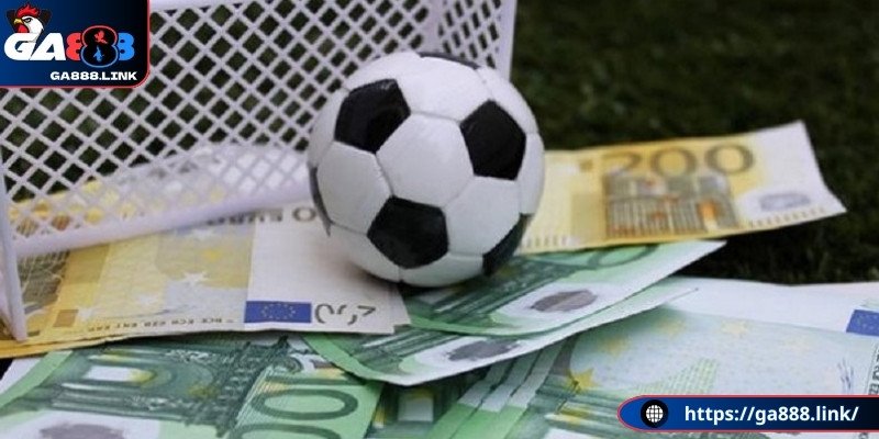 Tìm hiểu kèo chấp 0.5 trái