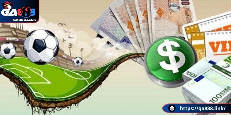 Kèo rung là gì? - Chọn trận đấu hợp lý