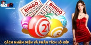 Cách nhận diện và phân tích lô kép